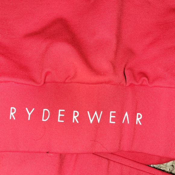 Ryderwear Lauren Simpson sports bra - Picture 4 of 6